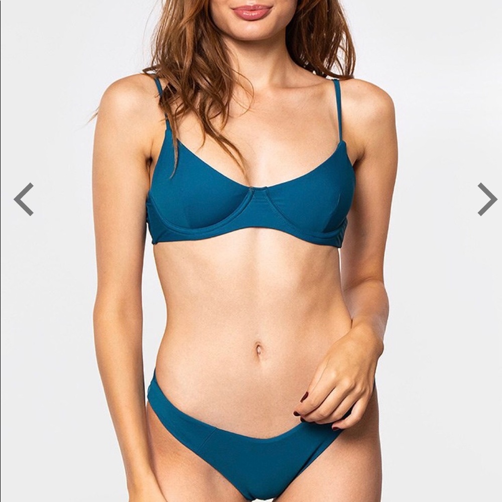 Willow Top from Blackbough Swim